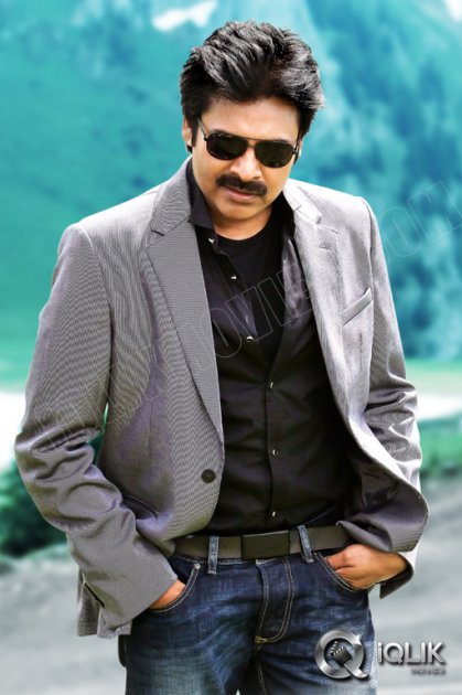 Pawan-Kalyan